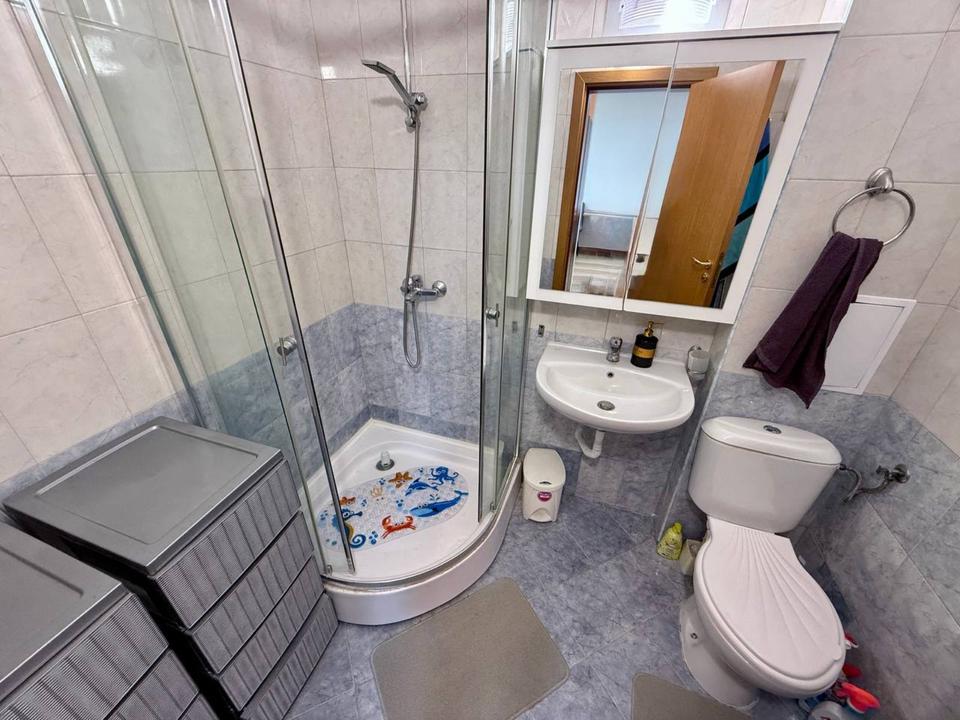 Bulgarien, Koscharitsa Wunderschöne Zweizimmerwohnung im Komplex Arkite – Bild 2