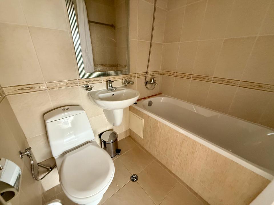 Kosharitsa, Bulgarien Maisonettewohnung mit 2 Schlafzimmern mit Meerblick in Bay View Villas – Bild 8