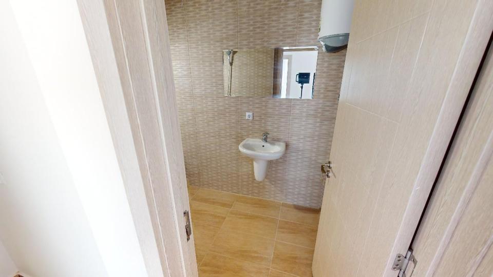 Ravda Bulgarien 3 Zimmer Maisonette Wohnung mit Meerblick – Bild 2