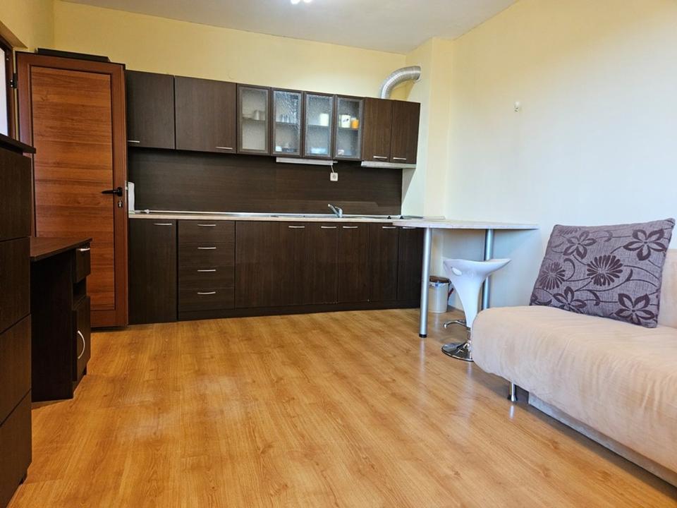 Bulgarien, Sonnenstrand Geräumige, voll möblierte 1-Schlafzimmer-Wohnung im Amadeus 5 – Bild 5