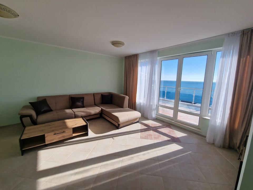 Penthouse im Oasis in Ravda Bulgarien – Bild 12