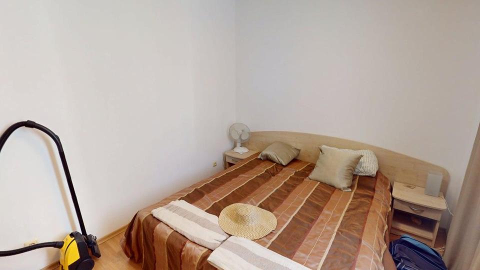 3 Zimmer Wohnung im Barco del Sol Sonnenstrand Bulgarien – Bild 7