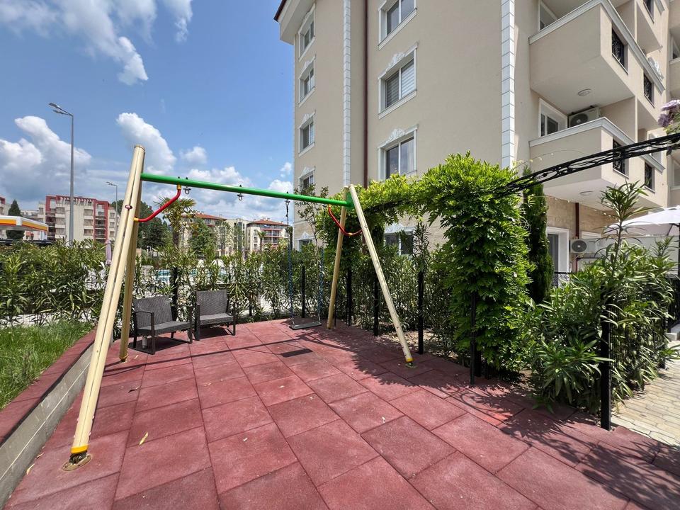 Sonnenstrand Bulgarien 2 Zimmer Wohnung im Magnolia 6 – Bild 19