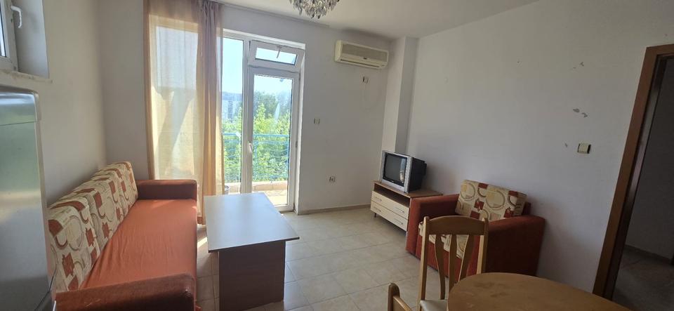 3 Zimmer Wohnung im Sunny Day 3 Sonnenstrand Bulgarien – Bild 3