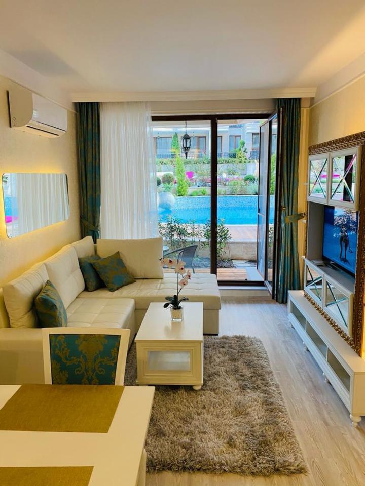 Sonnenstrand Bulgarien 2 Zimmer Wohnung im Harmony Suites 20 – Bild 6