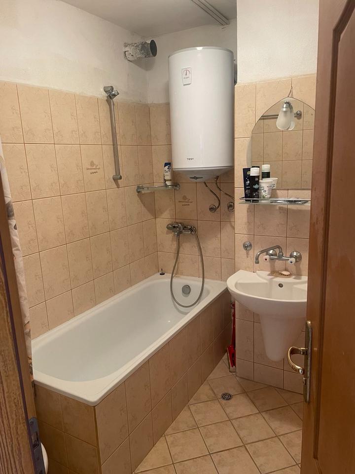 5 Zimmer Wohnung mit Meerblick Rusalka Sveti Vlas Bulgarien – Bild 15