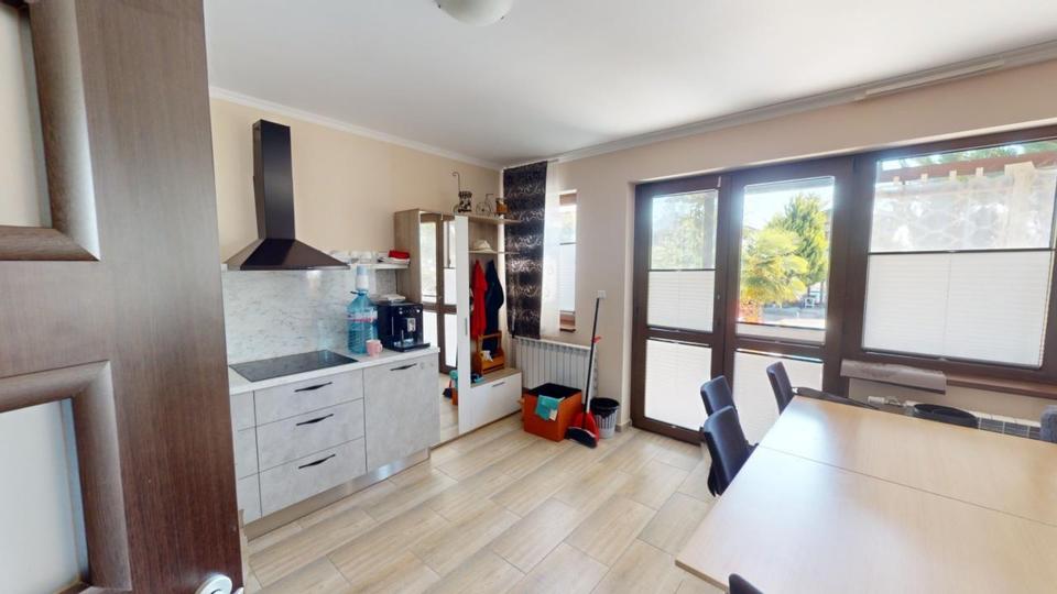 Kosharitsa Bulgarien Einfamilienhaus mit Keller Sveti Georgi – Bild 4