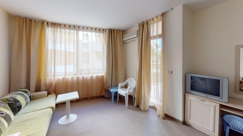 Sonnenstrand Bulgarien 2 Zimmer Wohnung im Avalon Komplex – Bild 17