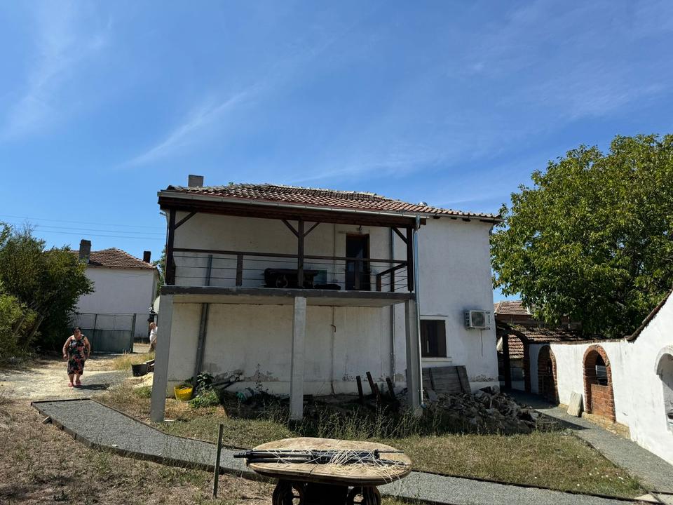 Einfamilienhaus mit Nebengebäude in Sredets Bulgarien – Bild 6