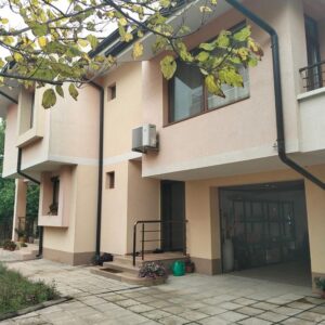 Ravda Bulgarien 3 stöckige Villa im Herzen von Ravda