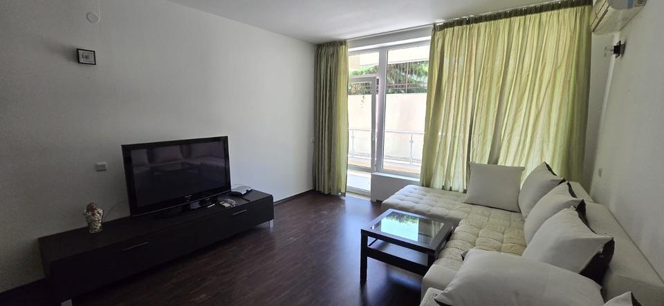 2 Zimmer Silver Beach Komplex Byala Bulgarien – Bild 6