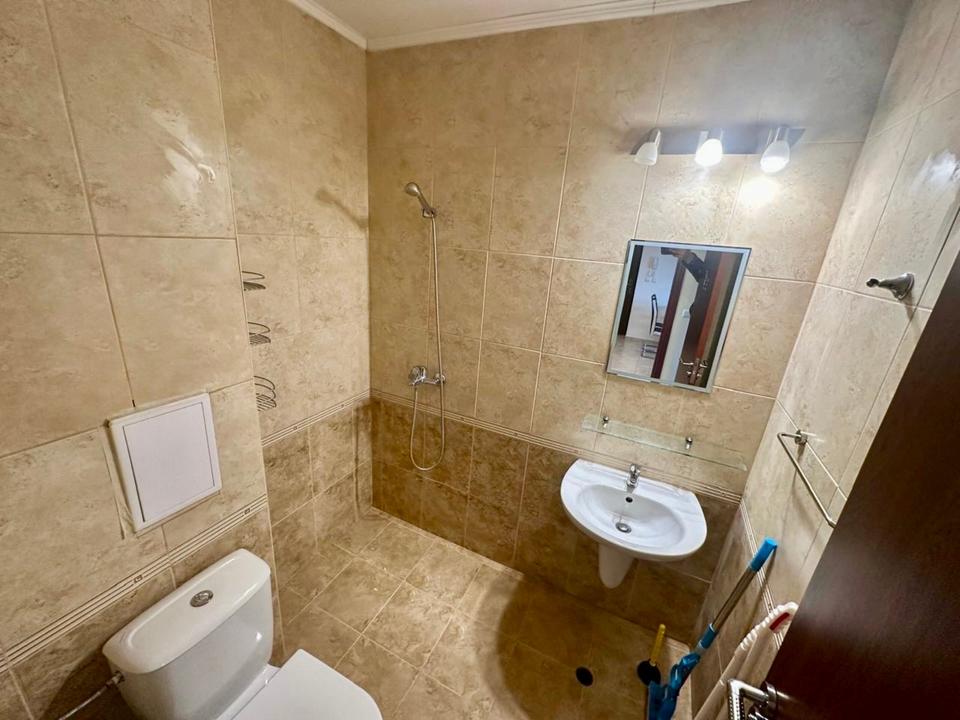 Ravda Bulgarien 4 Zimmer Wohnung im Apollon 4 – Bild 12