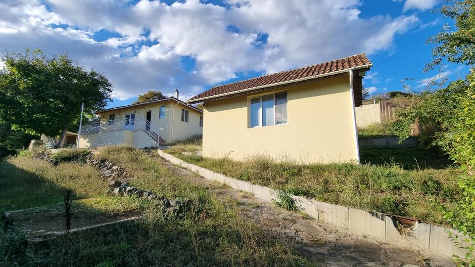Haus mit Pool in Novo Panicharevo Region Burgas Bulgarien – Bild 2