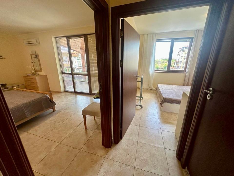 Ravda Bulgarien 4 Zimmer Wohnung im Apollon 4 – Bild 13