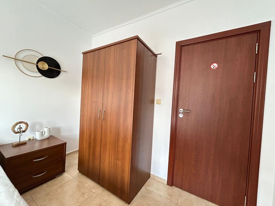 Ravda Bulgarien 3 Zimmer Wohnung im Apollon 4 – Bild 19