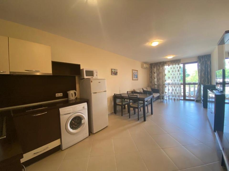 Sonnenstrand in Bulgarien 2 Zimmer Wohnung im Kalia Komplex – Bild 13