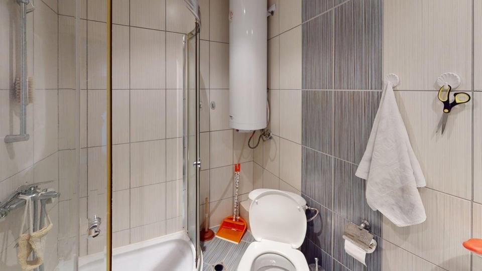 Sonnenstrand Bulgarien 3 Zimmer Wohnung im Komplex Avalon – Bild 19