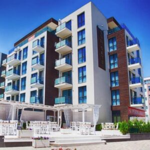 Sonnenstrand Bulgarien 2 Zimmer Wohnung im Sun Gate