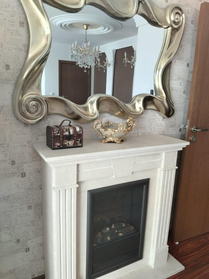 Penthouse im Sweet Homes 2 Sonnenstrand Bulgarien – Bild 8