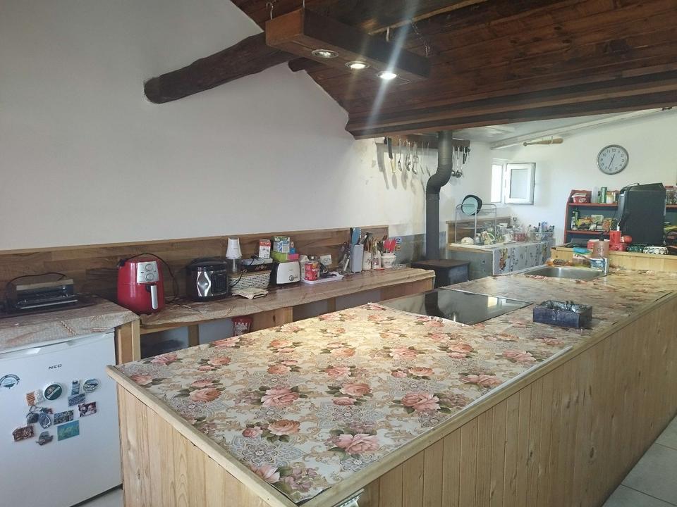 Komplett möbliertes und renoviertes Haus mit 4 Schlafzimmern in Bolyarovo, Region Jambol – Bild 6