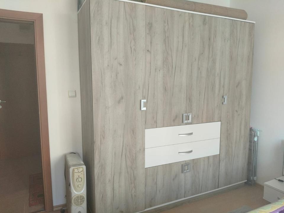 Bulgarien Aheloy Geräumige 2-Zimmer-Wohnung im Komplex „Chateau Aheloy 2 – Bild 3