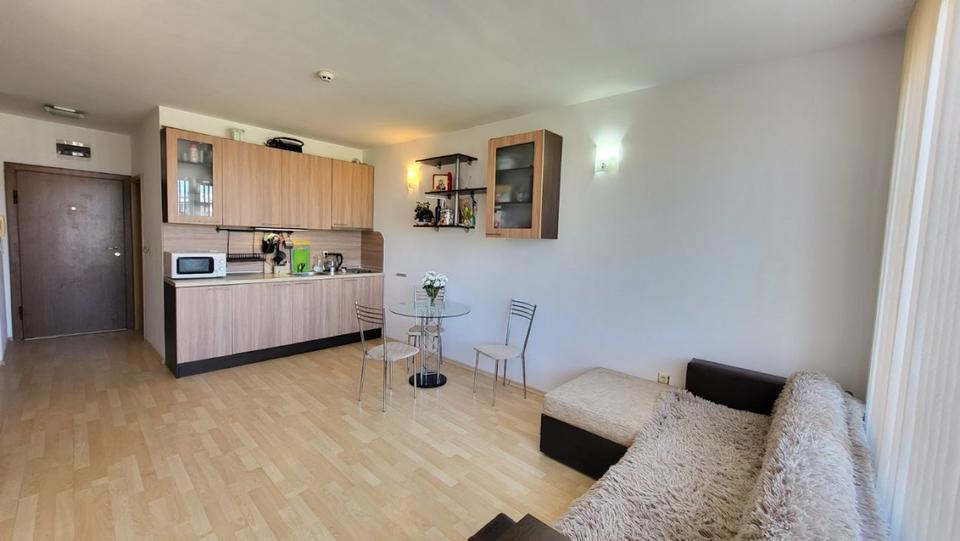 2 Zimmer Wohnung im Stella Polaris Sonnenstrand Bulgarien – Bild 6