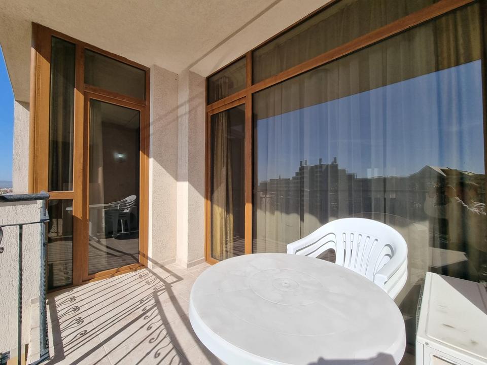 2 Zimmer Wohnung im Poseidon am Sonnenstrand in Bulgarien – Bild 10