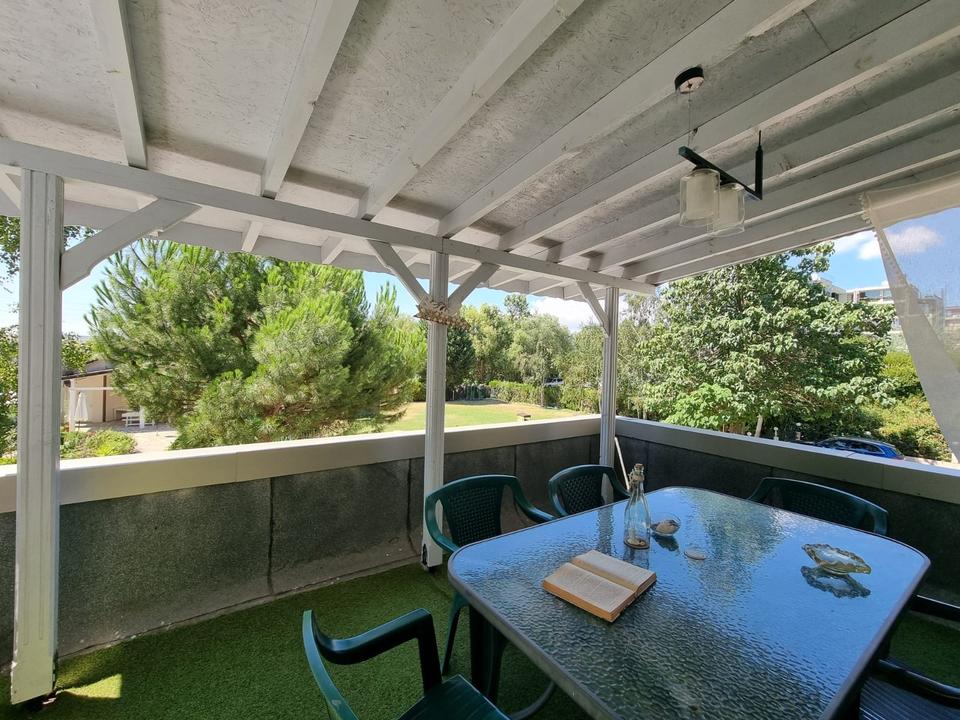 2 Zimmer Wohnung im Prima 1 Sunny beach Bulgarien – Bild 11