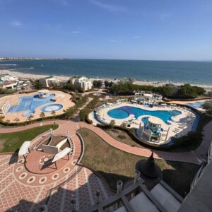 Pomorie Bulgarien 3 Zimmer Wohnung im Sunset Resort