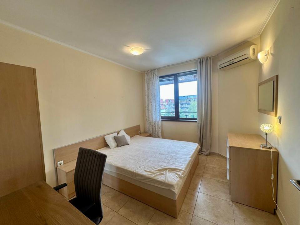 Ravda Bulgarien 4 Zimmer Wohnung im Apollon 4 – Bild 11