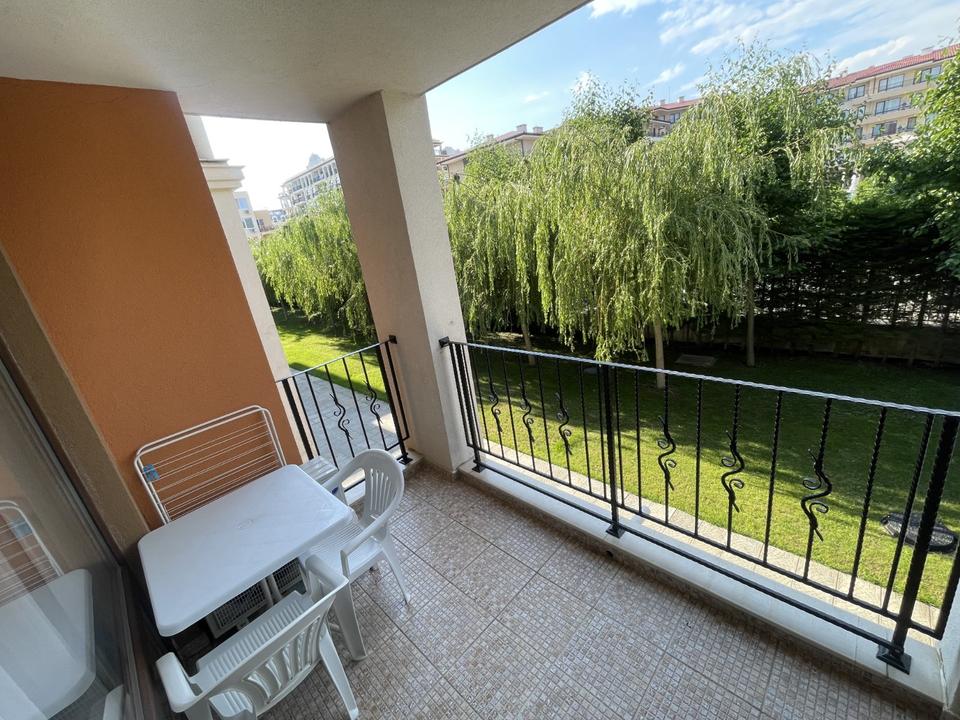 Studio im Premier Fort Komplex Sveti Vlas Bulgarien – Bild 10