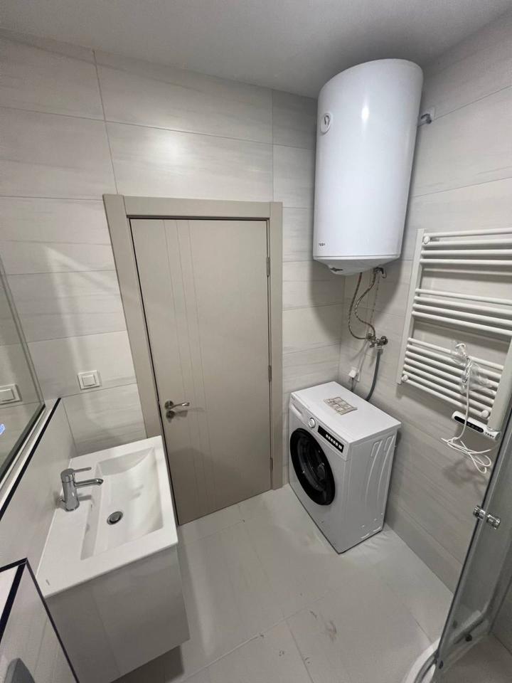 Sonnenstrand Bulgarien 2 Zimmer Neubau Wohnung Emila Romana Este – Bild 11