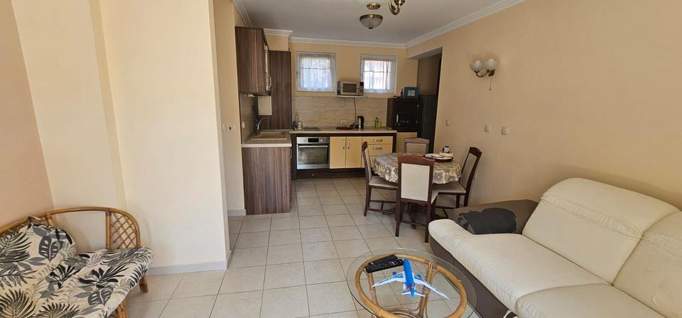 Sonnenstrand Bulgarien 3 Zimmer Wohnung im Laguna 3 – Bild 5