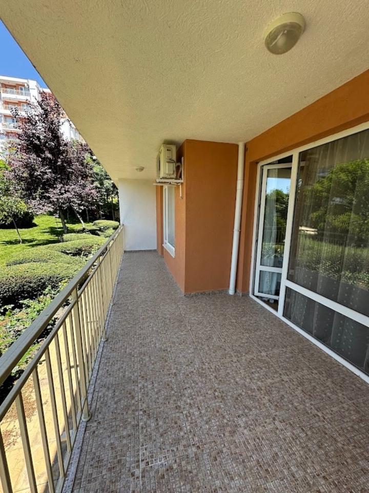 Sveti Vlas Bulgarien Crown Fort 2 Zimmer Wohnung mit Abzahlung – Bild 5