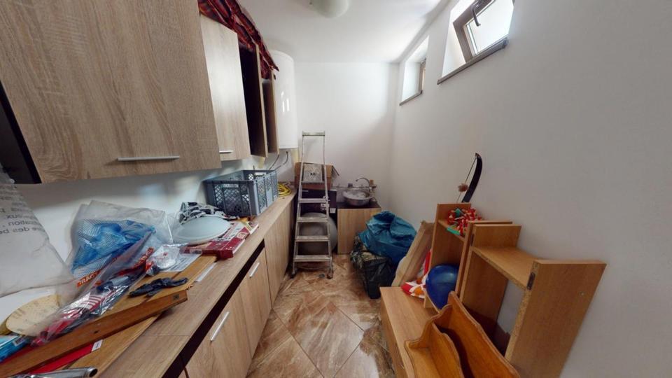 Kosharitsa Bulgarien Einfamilienhaus mit Keller Sveti Georgi – Bild 15