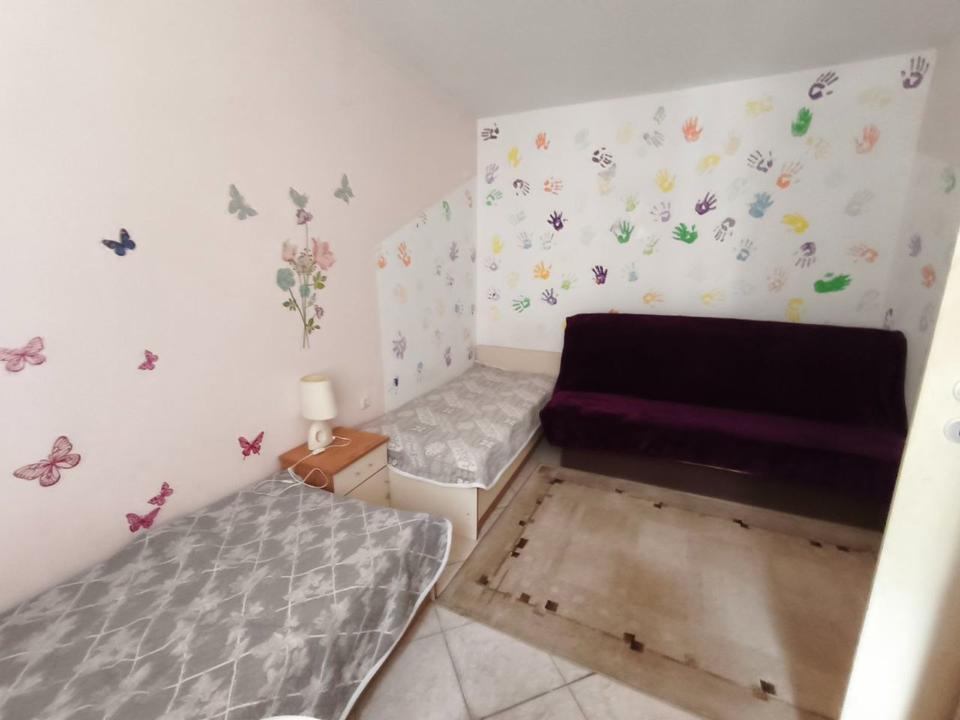 3 Zimmer Wohnung im Kamelia Garden Sonnenstrand – Bild 9