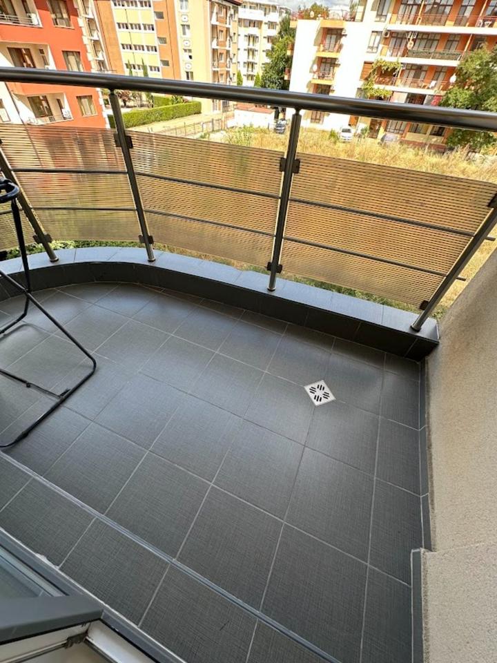 Sonnenstrand Bulgarien Studio im Mida Komplex – Bild 10