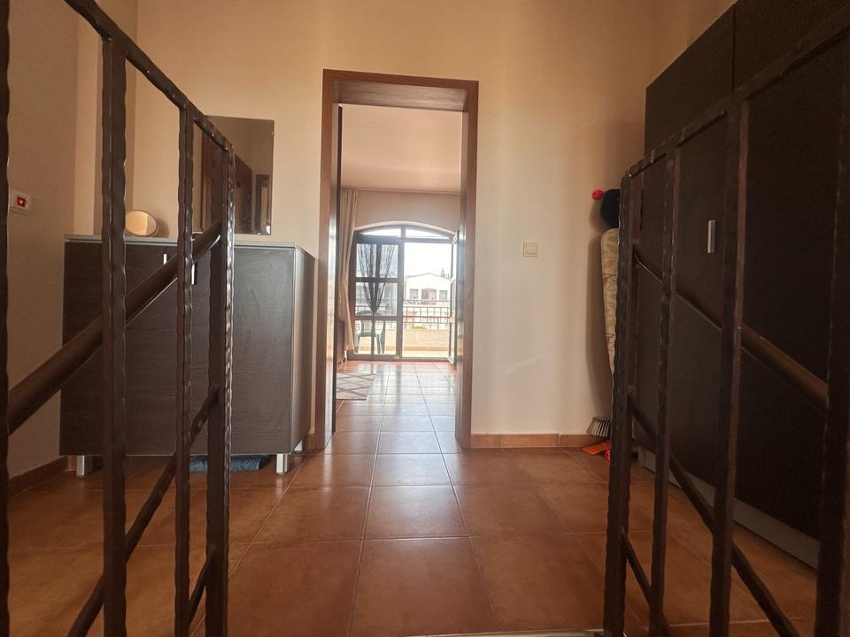 Kosharitsa Bulgarien 3 Zimmer Wohnung im Nessebar View mit Meerblick – Bild 8