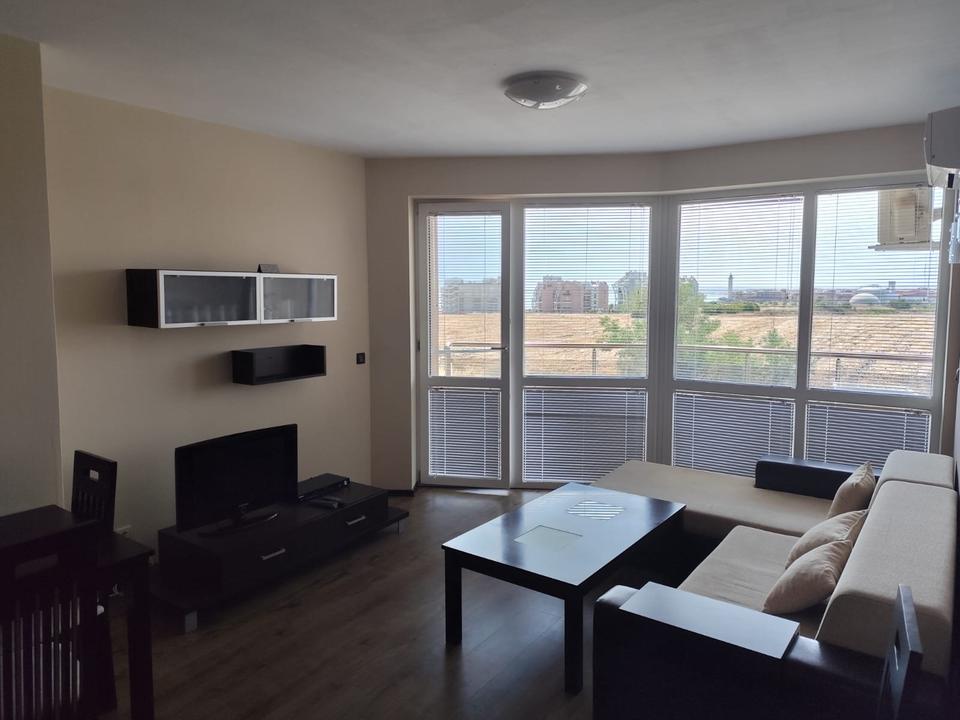 Ravda Bulgarien 2 Zimmer Wohnung mit Meerblick – Bild 7