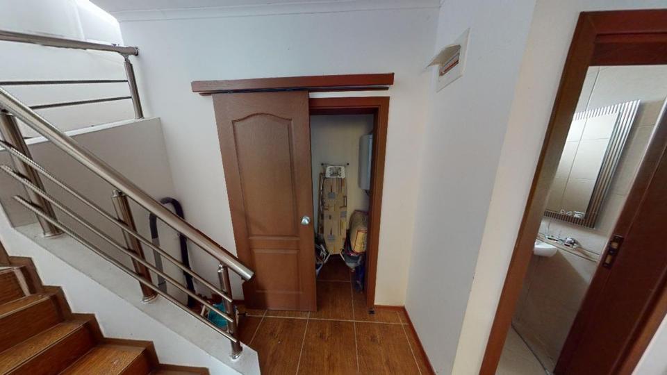 Kosharitsa Bulgarien 3 Zimmer Wohnung im Komplex Bay View Villas – Bild 8