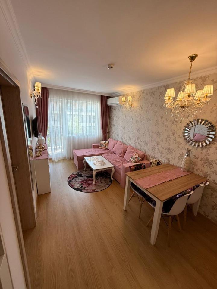 Bulgarien, Sonnenstrand Wunderschöne Zweizimmerwohnung zum Verkauf im Komplex Sweet Homes 6 – Bild 2