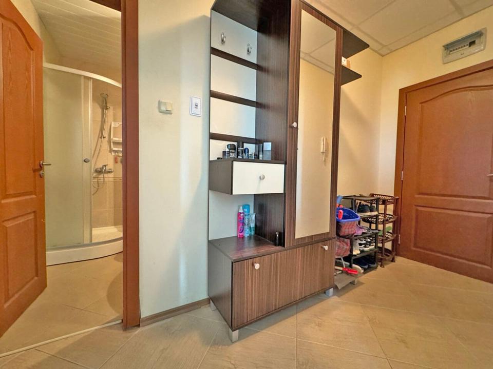 Drei-Zimmer-Wohnung in Amadeus 3, Sonnenstrand, Bulgaria – Bild 9