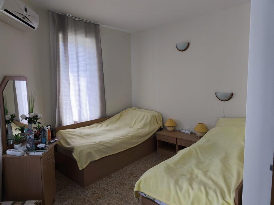 3 Zimmer Wohnung mit Meerblick Ruthland Bay Ravda Bulgarien – Bild 7