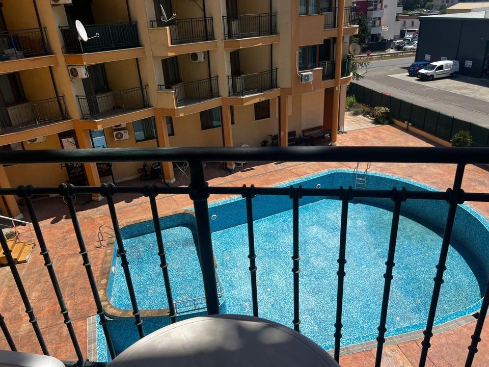 Sonnenstrand Bulgarien 2 Zimmer Wohnung im Amadeus 5 – Bild 15