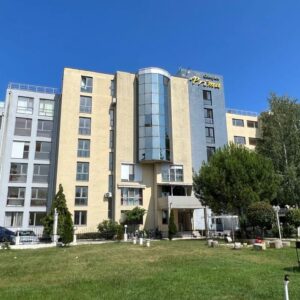 2 Zimmer Wohnung im Prima 1 Sunny beach Bulgarien