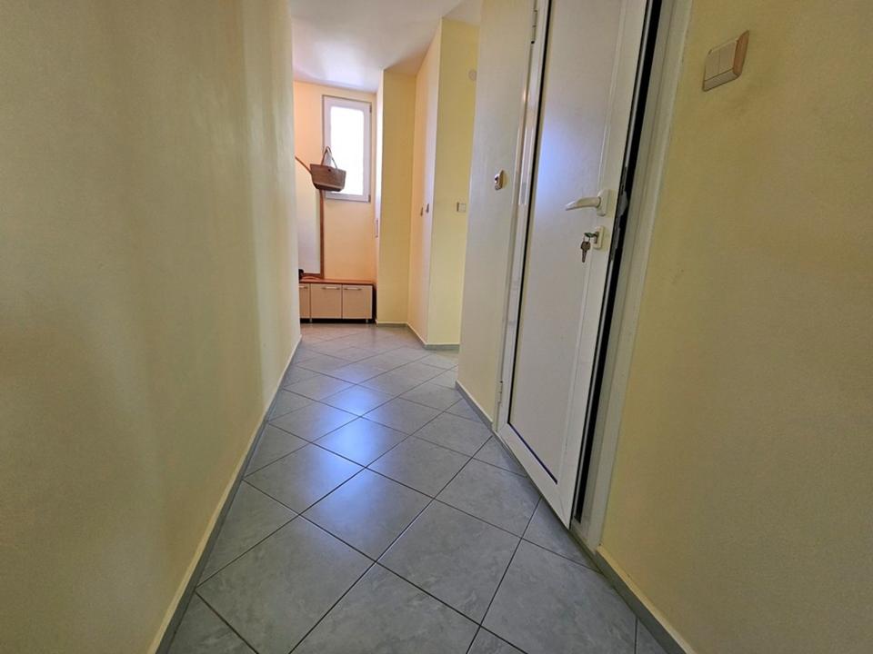 Sonnenstrand, Bulgarien – geräumige Dreizimmerwohnung im Komplex Pirop – Bild 17