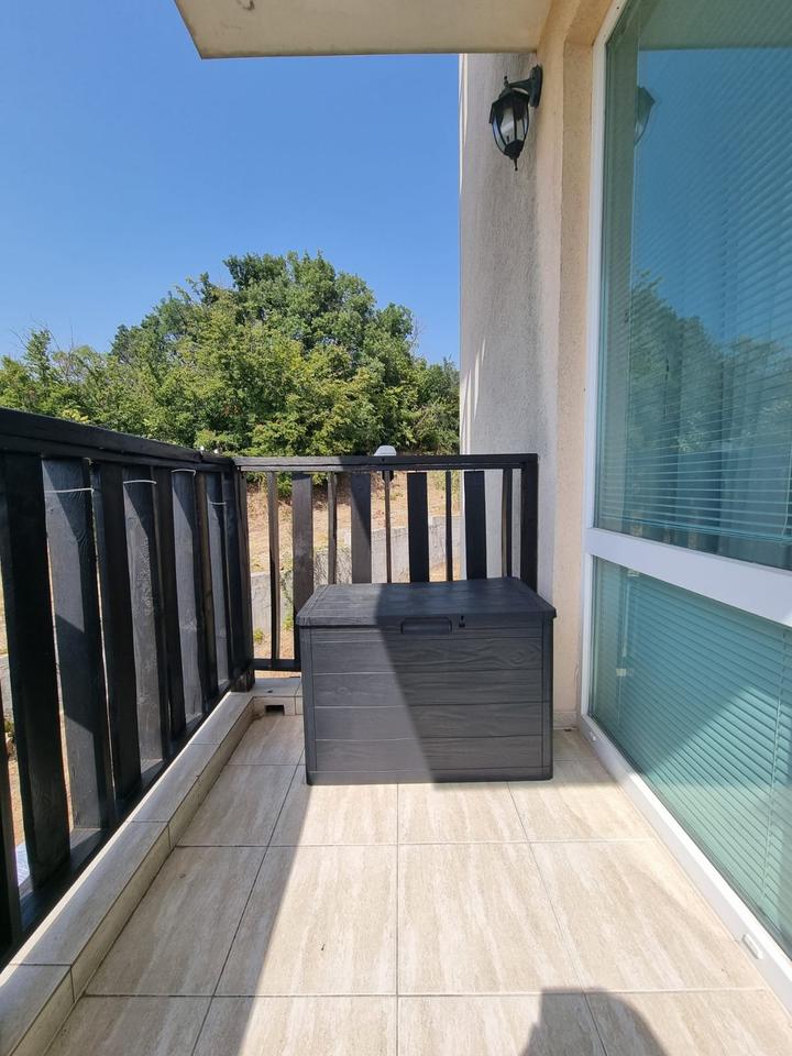 2 Zimmer Wohnung im Chateau Panorama mit Meerblick Kosharitsa Bulgarien – Bild 9