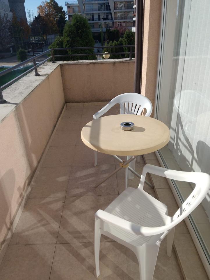 Sonnenstrand Bulgarien 3 Zimmer Wohnung im Grand Kamelia – Bild 7