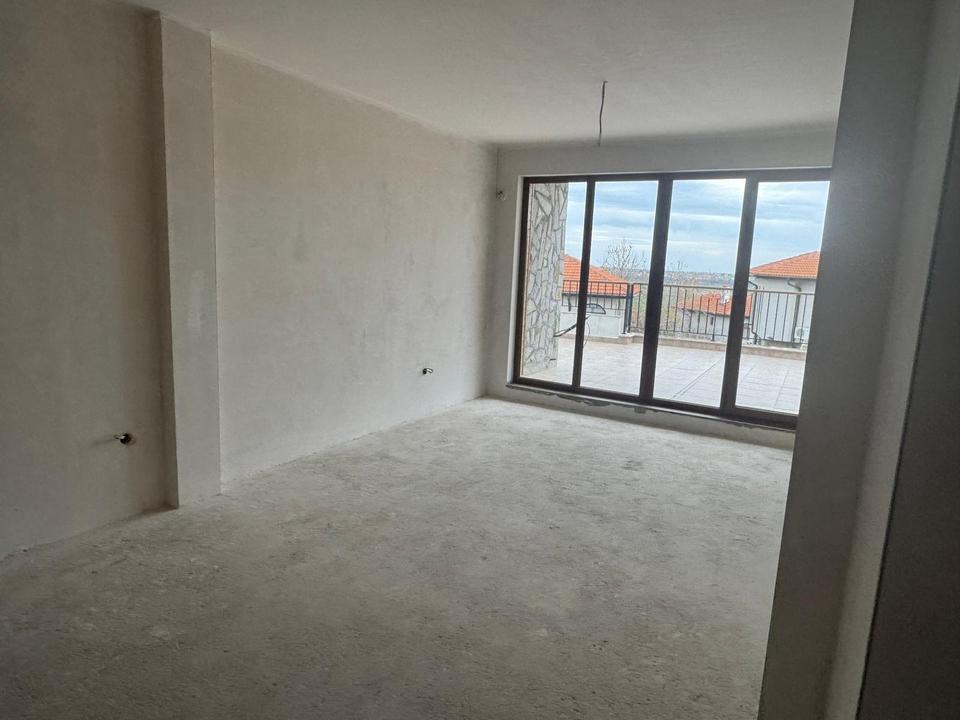 Muskat Vineyards Resort Aheloy Bulgarien 3 Zimmer Neubau Wohnung im Rohbaustatus mit Meerblick – Bild 10