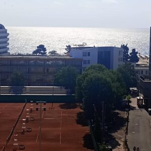 2 Zimmer Wohnung im Grand Hotel Nirvana Sonnenstrand Bulgarien mit Meerblick